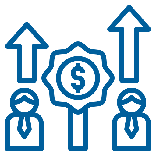 competitive pricing icon | Londonderry, NH | Southern New Hampshire Energy