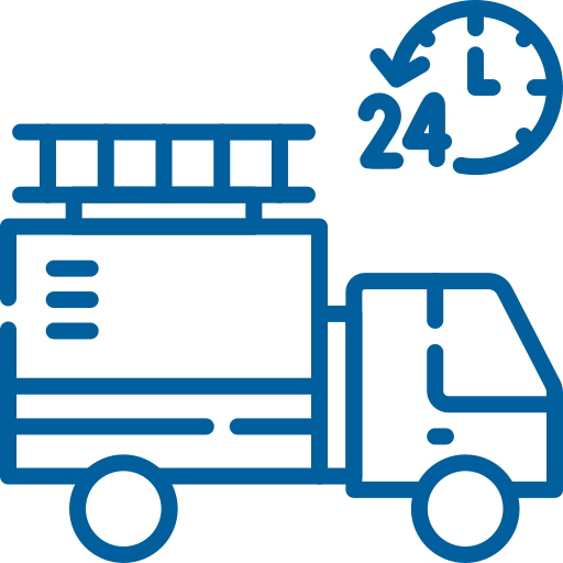 24/7 Availality Icon | Londonderry, NH | Southern New Hampshire Energy