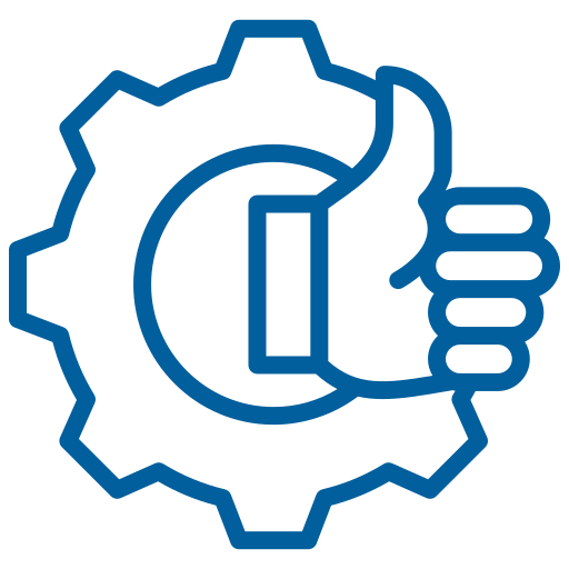 reliable service icon | Londonderry, NH | Southern New Hampshire Energy