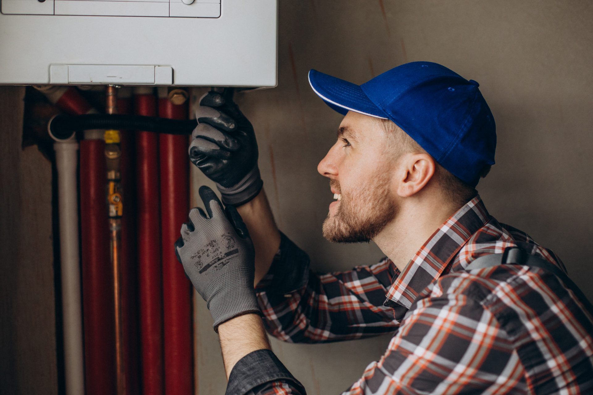 boiler repair  | Londonderry, NH | Southern New Hampshire Energy