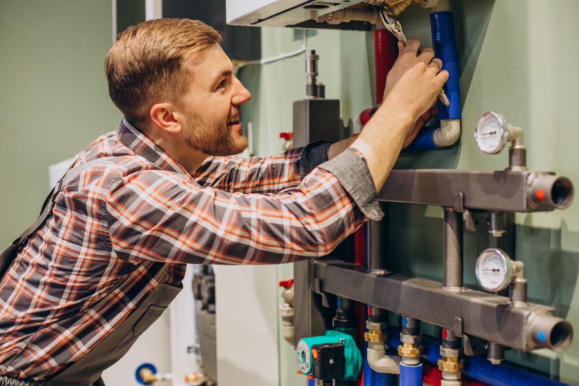 heating services | Londonderry, NH | Southern New Hampshire Energy