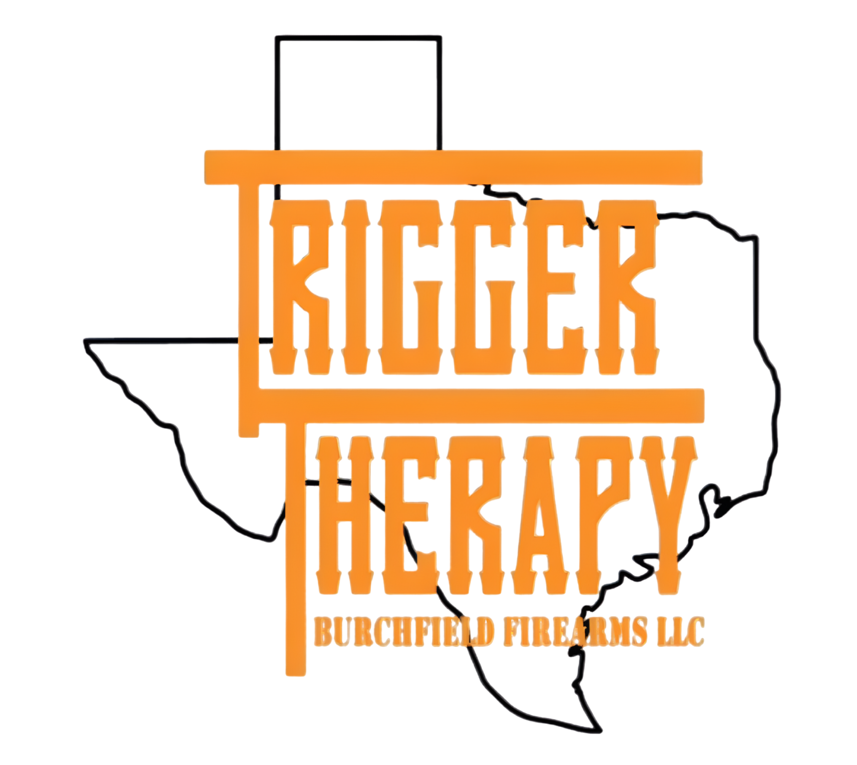 Trigger Therapy Logo