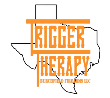Trigger Therapy Logo