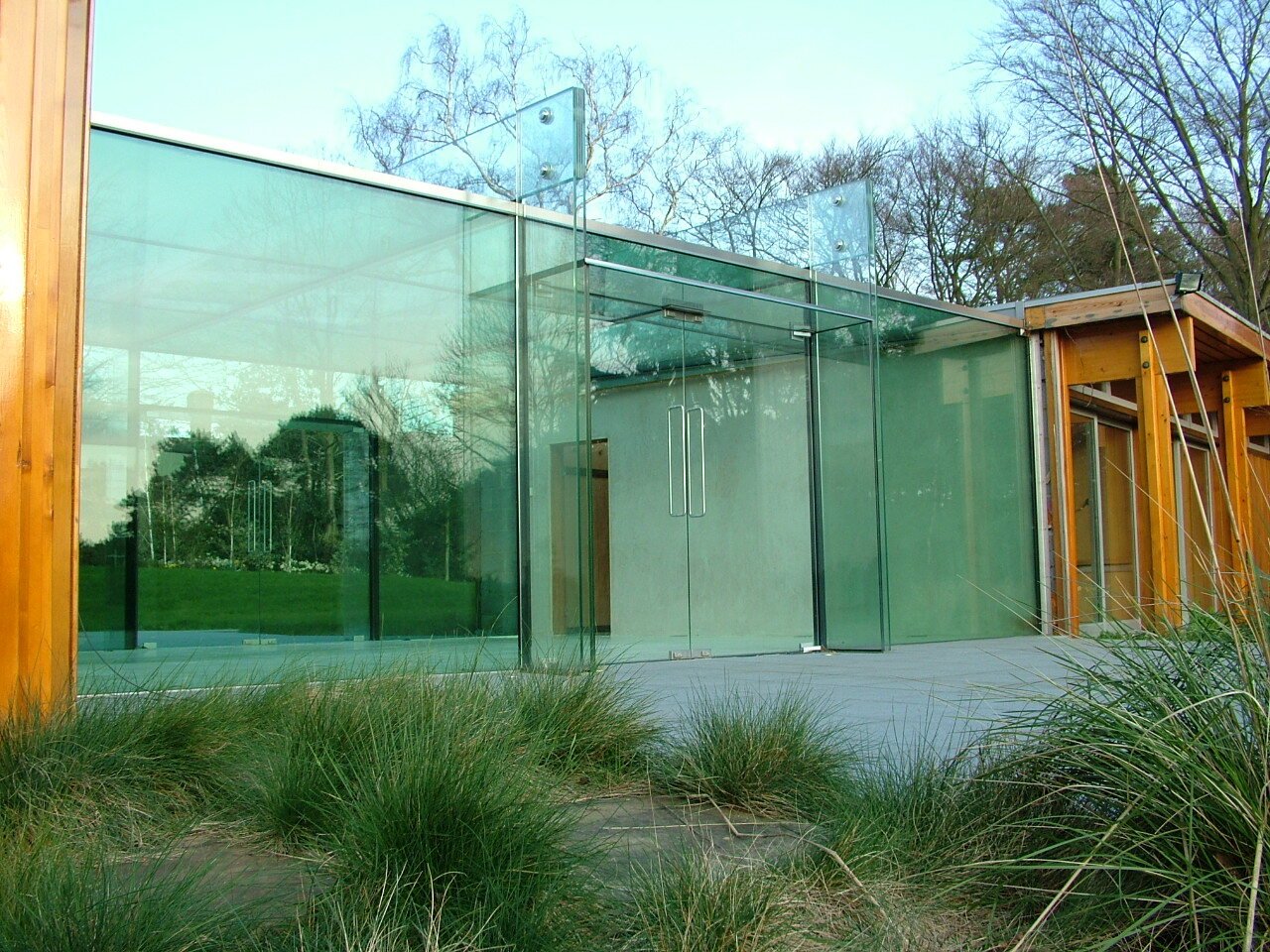 Insulated glass units Romford Firman Glass