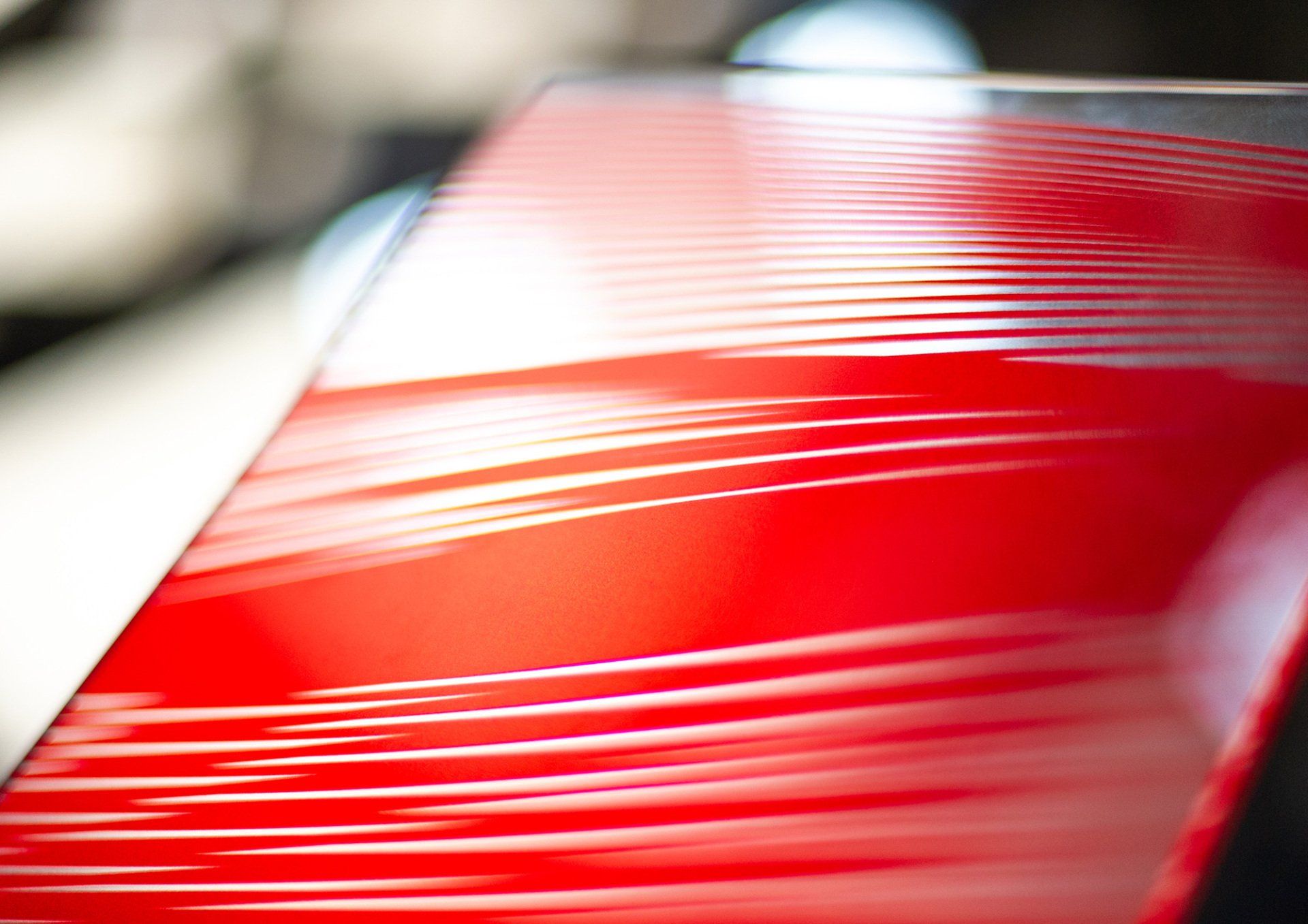 digitally printed glass