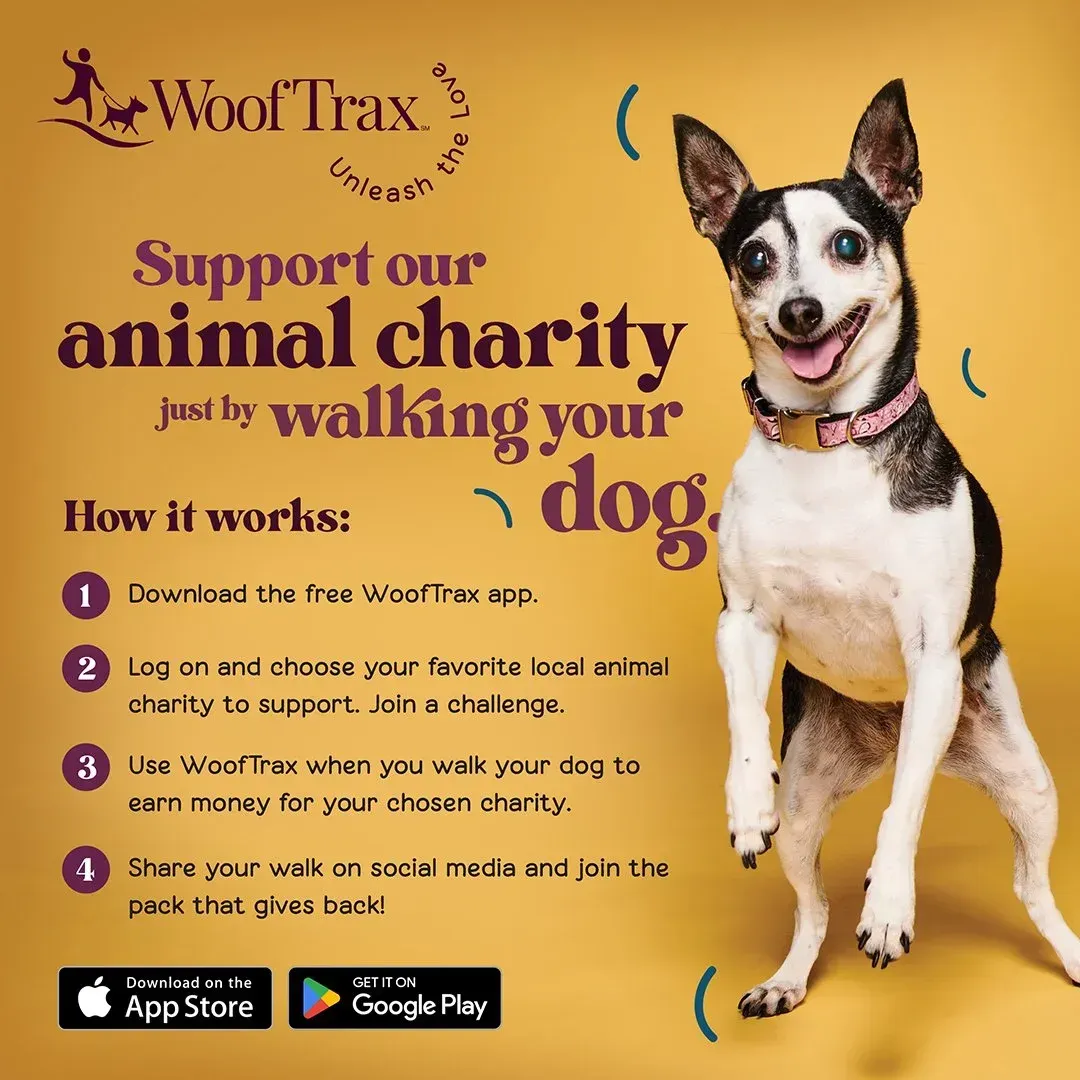 WoofTrax