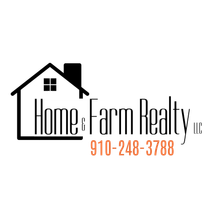 House logo for Home and Farm Realty LLC