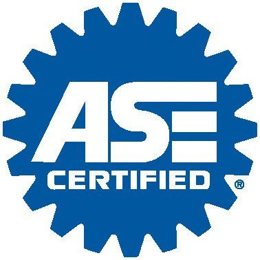 ASE Certified ASE Certified