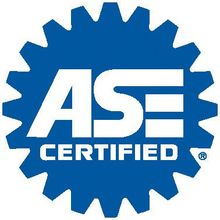 ASE Certified ASE Certified