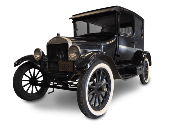 Classic Car Model — Albany, OR — Snyder F L & Son, Inc Classic Car Model — Albany, OR — Snyder F L & Son, Inc