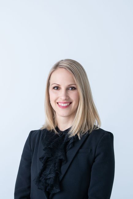 DR. KRISTEL JEFFERIES PHOTO