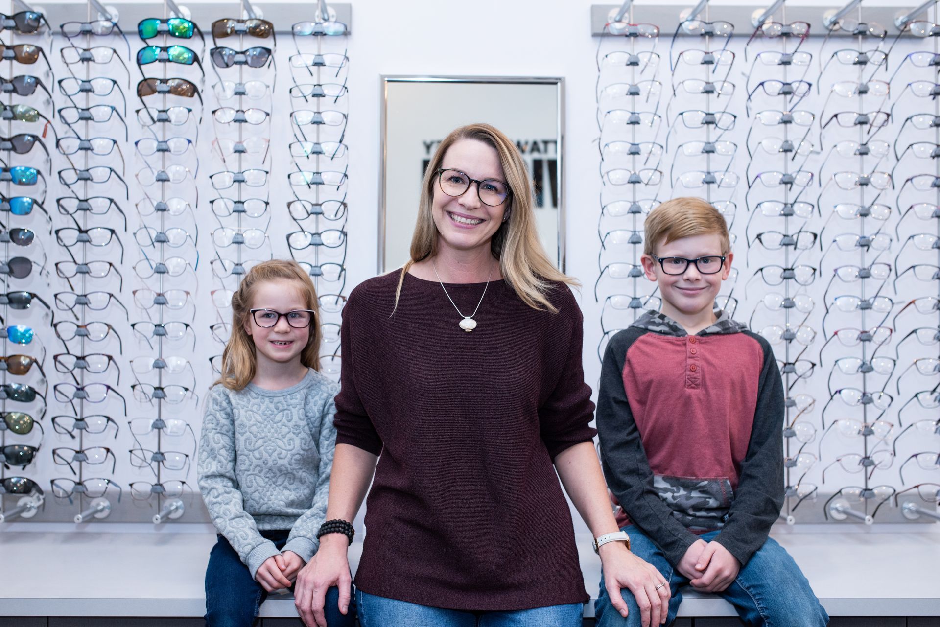 owner of Ottawa Valley Vision