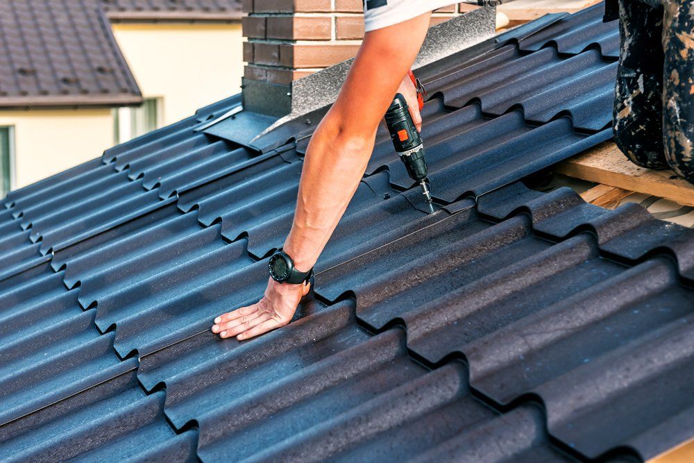 Roofing Repair — Waconia, MN — Cheetah Roofing Roofing Repair — Waconia, MN — Cheetah Roofing
