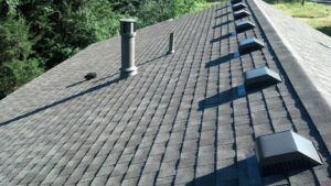 Asphalt Roofing — Waconia, MN — Cheetah Roofing