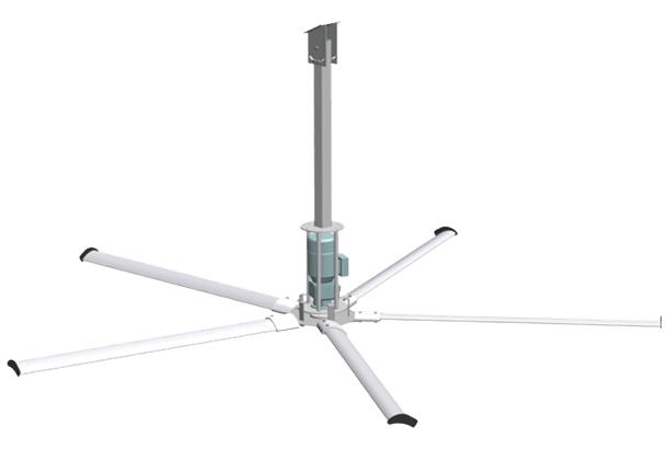 Helikopterituuletin