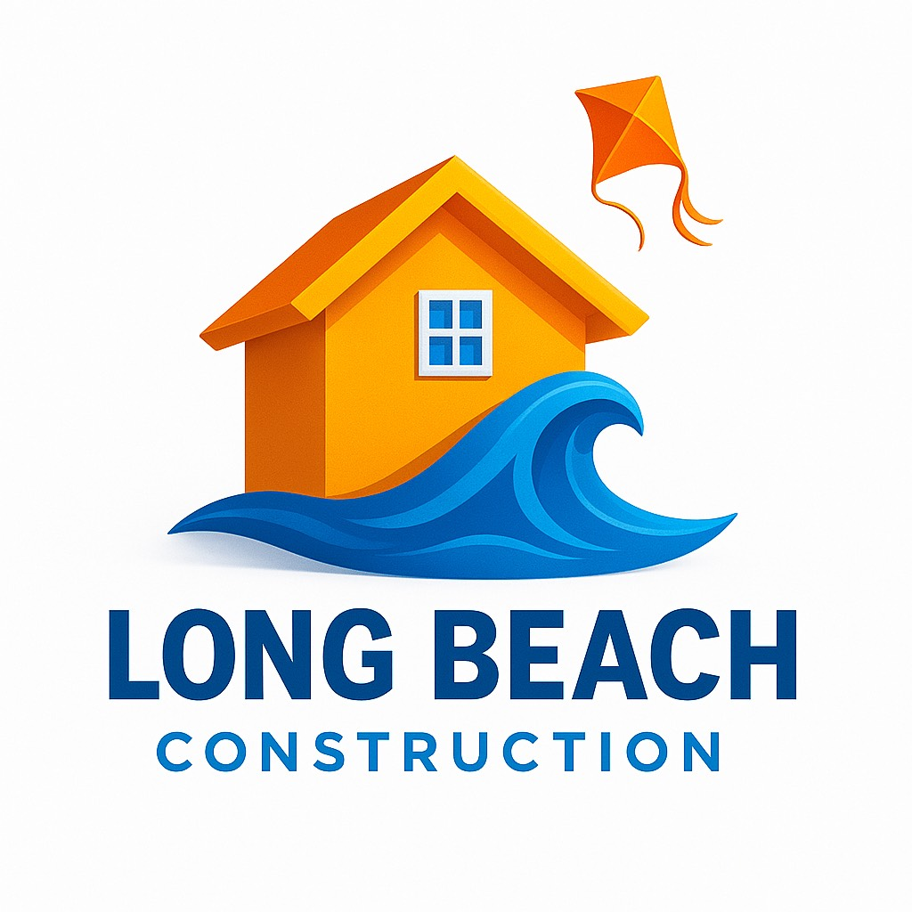 Long Beach Construction Logo