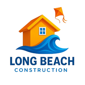 Long Beach Construction logo