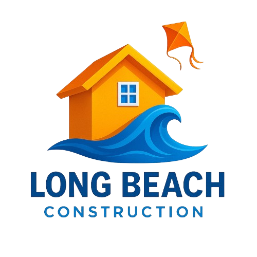 Long Beach Construction Logo