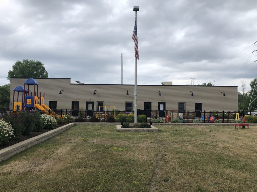 Locations Find an Western New York Location Near You!