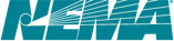 The word mega is written in blue letters on a white background.