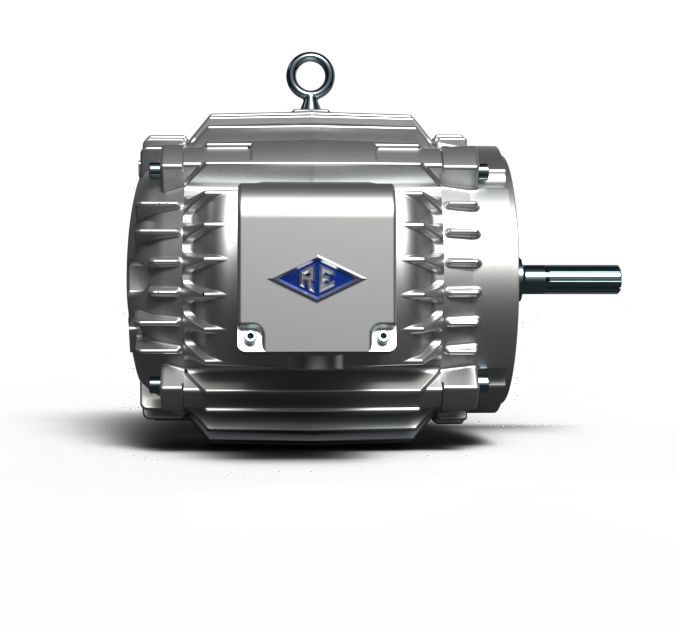 5-8% Slip Motors - NEMA Design D