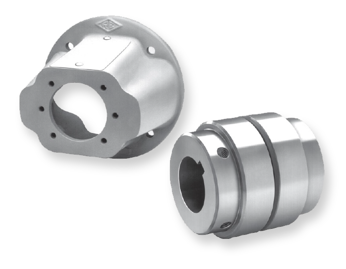 Hydraulic Pump Mount Adapters Reuland Electric Motor Company