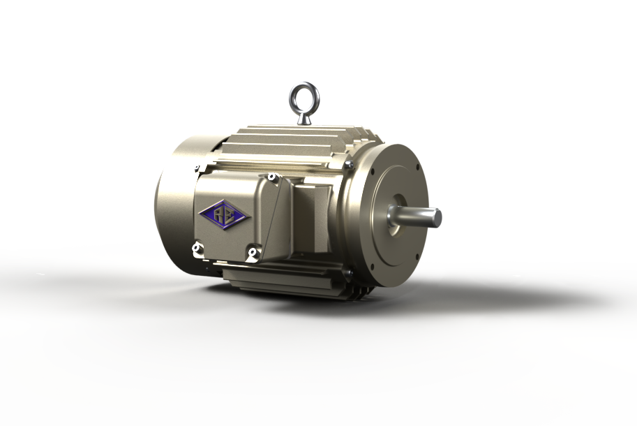 MultiSpeed Dual Wind Motors Reuland Electric Motor Company