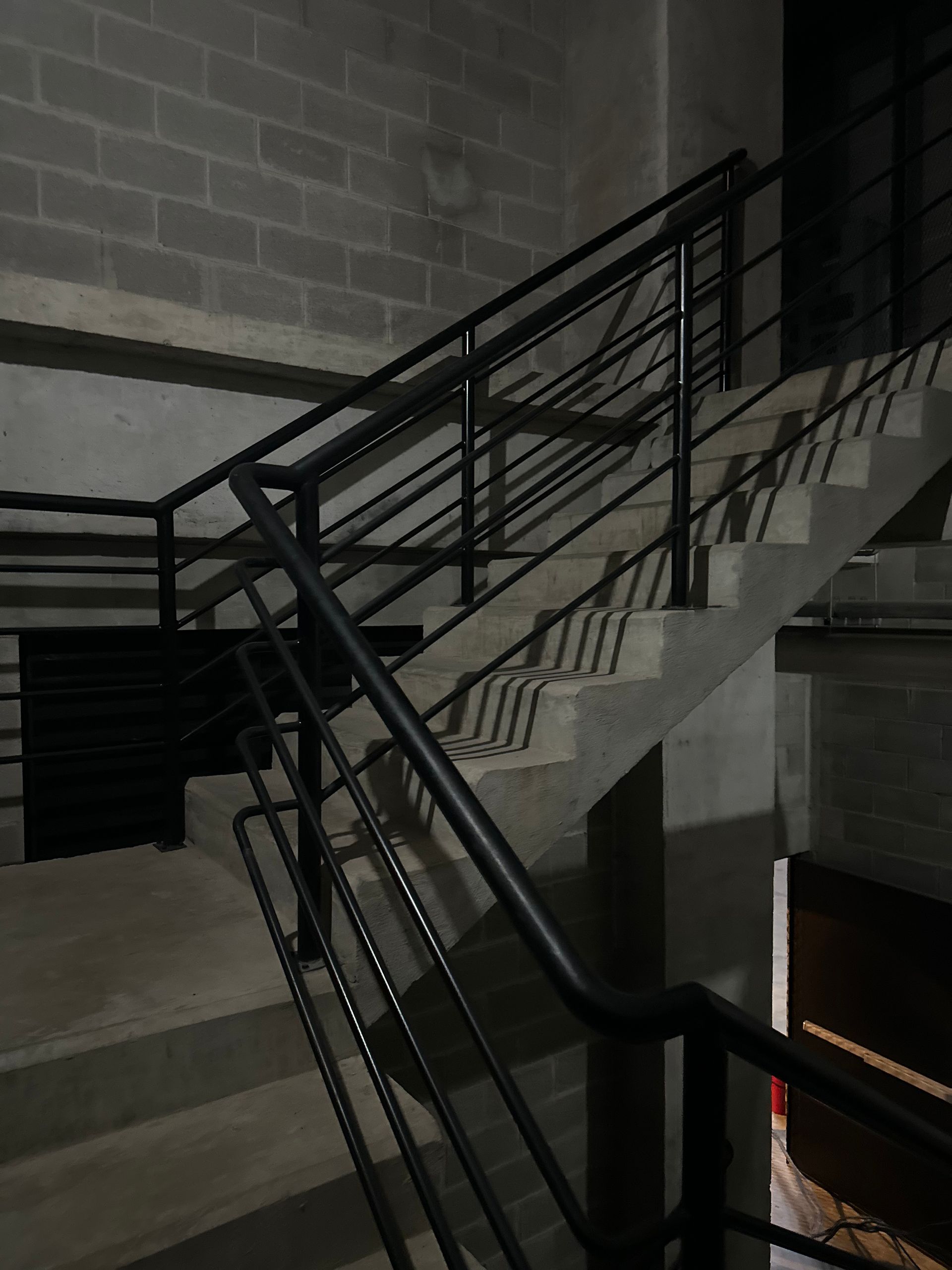 Escalaras Metalicas