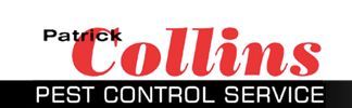 Patrick Collins Pest Control Service