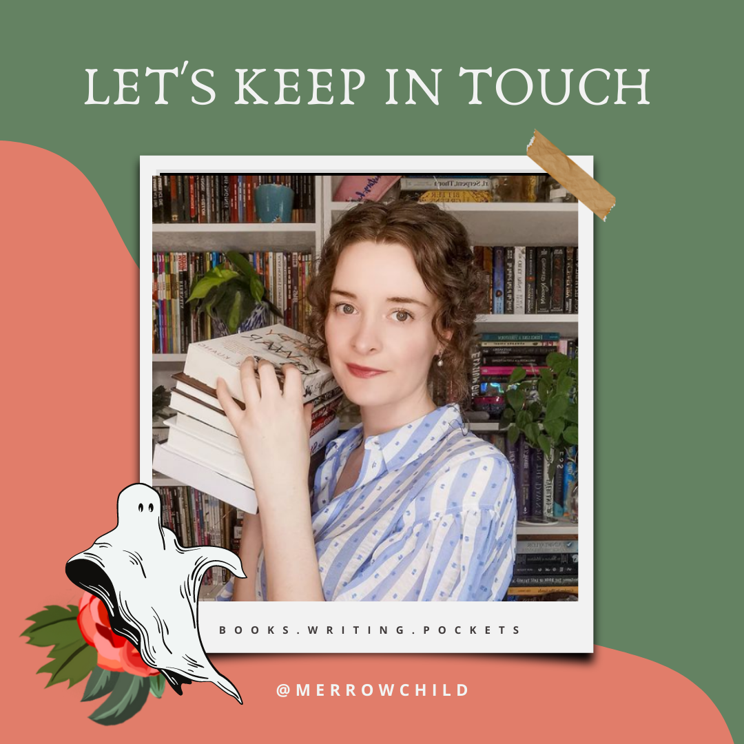 Sign up for the Rosie Talbot newsletter stay in touch with Rosie Talbot Author