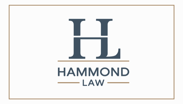 Hammond Law Hammond Law