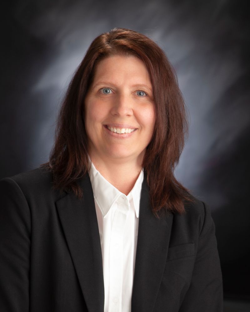 Staff Photo