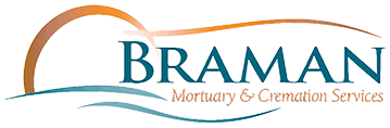 Funeral Home Logo