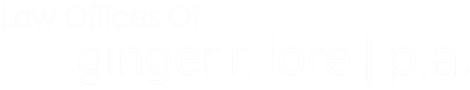 Ginger Lore Logo