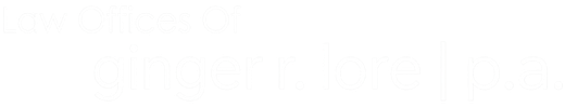 Ginger Lore Logo