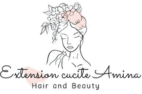 Amina Extension Cucite logo