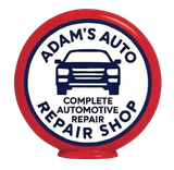 BUSINESS LOGO | Adam’s Auto Repair Shop