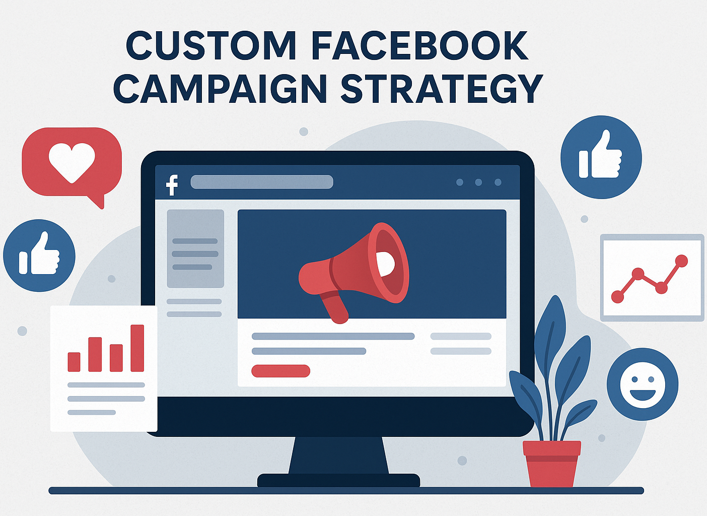 Facebook Ads Campaign Strategy