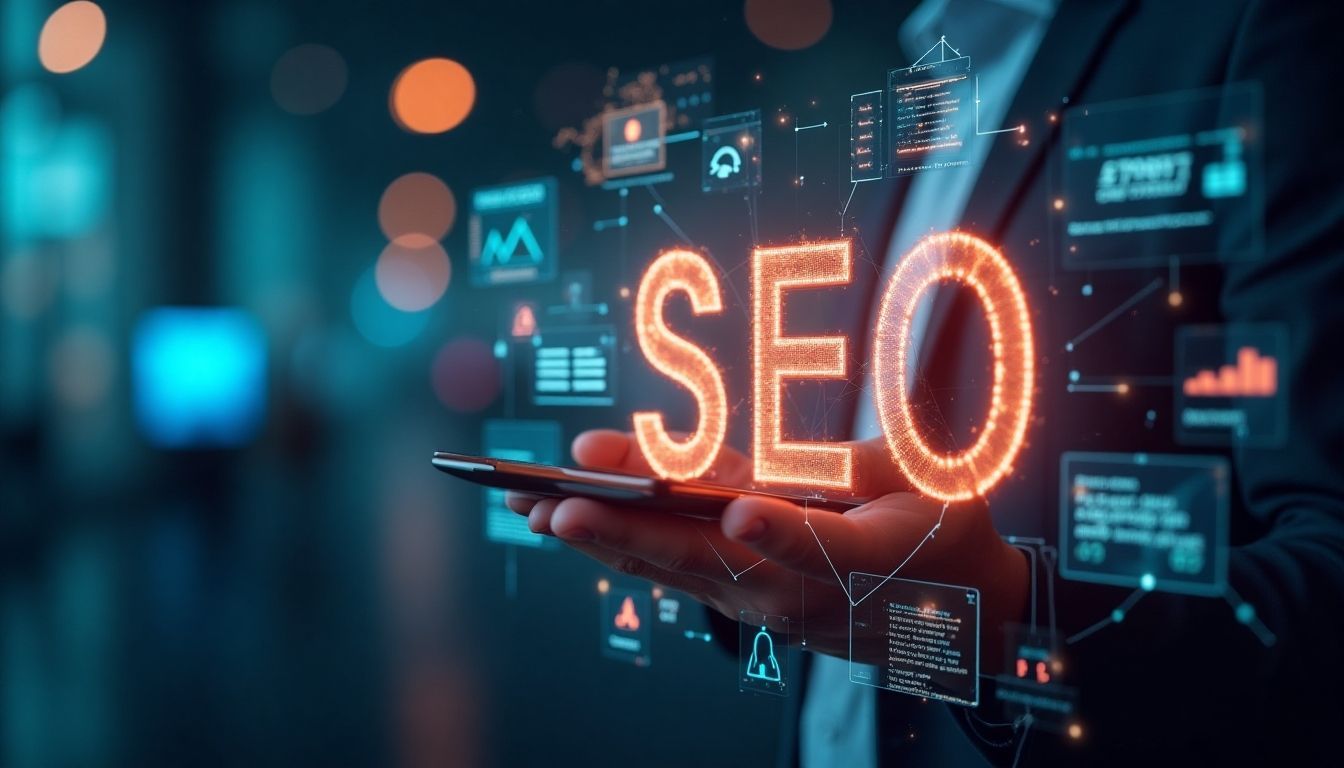 Search Engine Optimization