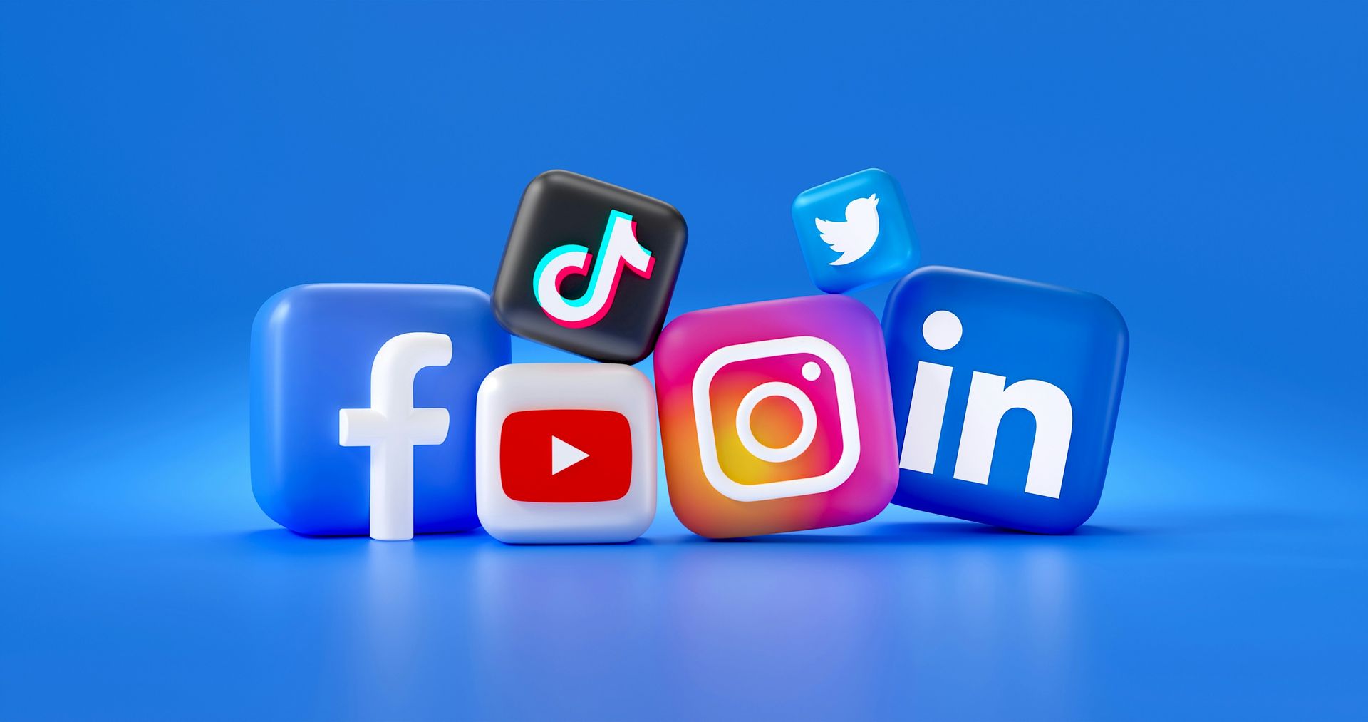 Social Media Ads