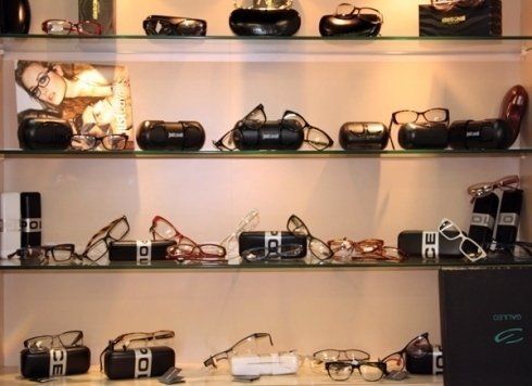 Ottica Carducci San Vincenzo
