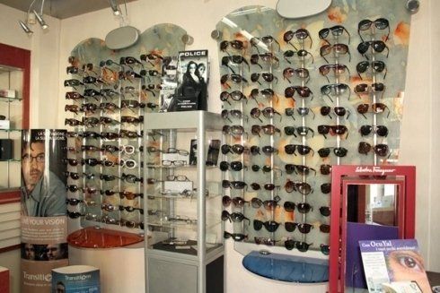 Ottica Carducci San Vincenzo
