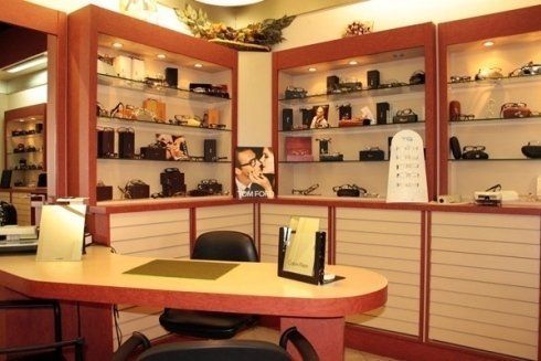 Ottica Carducci San Vincenzo