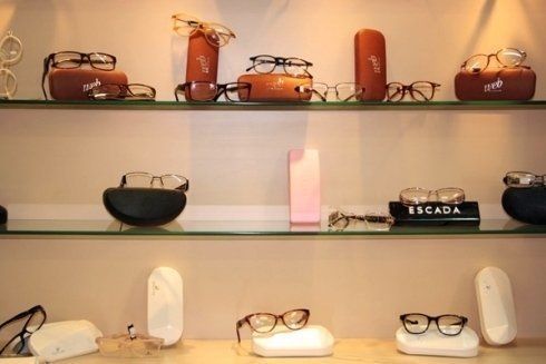 Ottica Carducci San Vincenzo