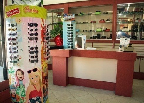 Ottica Carducci San Vincenzo