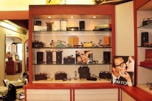 Ottica Carducci San Vincenzo