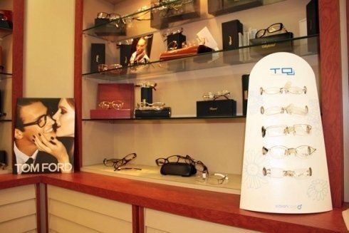 Ottica Carducci San Vincenzo