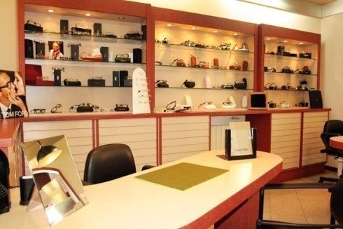 Ottica Carducci San Vincenzo