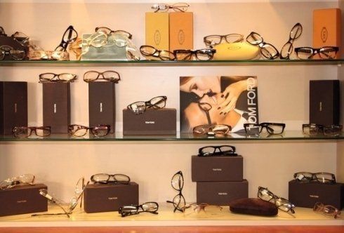 Ottica Carducci San Vincenzo
