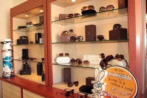 Ottica Carducci San Vincenzo